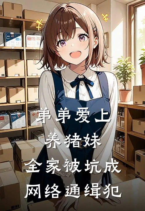 弟弟爱上养猪妹，全家被坑成网络通缉犯苏承志白富美免费小说完结_最新完本小说推荐弟弟爱上养猪妹，全家被坑成网络通缉犯(苏承志白富美)