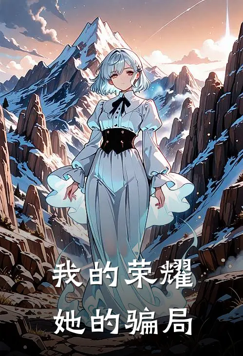 《我的荣耀，她的骗局》陆羽鸢苏景叙完本小说_陆羽鸢苏景叙(我的荣耀，她的骗局)全文免费阅读无弹窗大结局