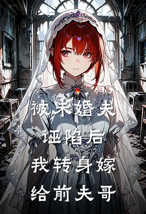 被未婚夫诬陷后，我转身嫁给前夫哥霍肖研南宫晓晓热门完结小说_最新章节列表被未婚夫诬陷后，我转身嫁给前夫哥(霍肖研南宫晓晓)