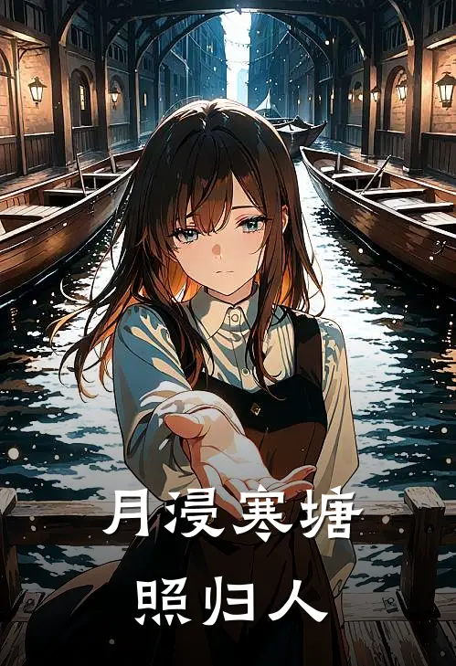 月浸寒塘照归人明乔谢听淮小说完结推荐_完整版小说免费阅读月浸寒塘照归人(明乔谢听淮)