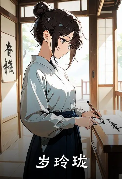 岁玲珑(沈慧君萧续)推荐完结小说_最新章节列表岁玲珑(沈慧君萧续)