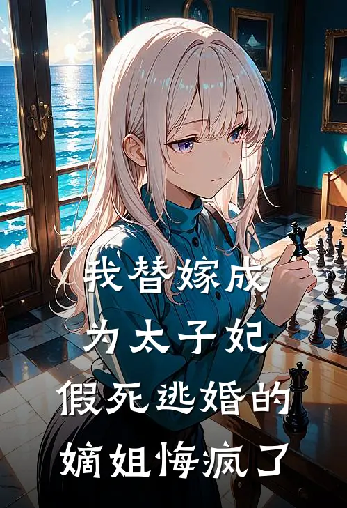 我替嫁成为太子妃，假死逃婚的嫡姐悔疯了苏晚晚苏盈月完整版免费小说_热门网络小说推荐我替嫁成为太子妃，假死逃婚的嫡姐悔疯了(苏晚晚苏盈月)