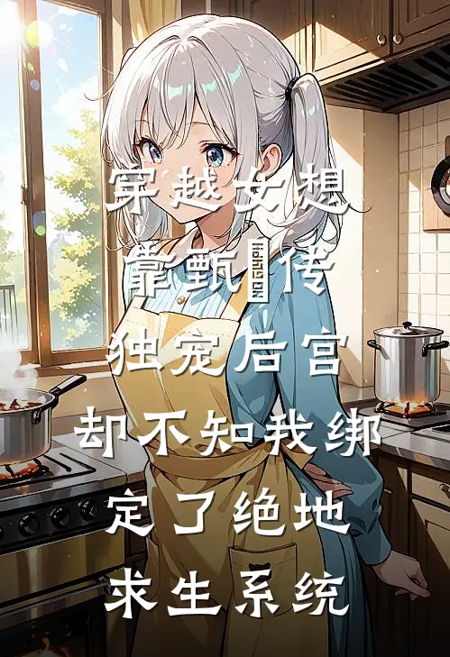 穿越女想靠甄嬛传独宠后宫，却不知我绑定了绝地求生系统云露熹贵妃全集免费小说_免费小说完结穿越女想靠甄嬛传独宠后宫，却不知我绑定了绝地求生系统(云露熹贵妃)