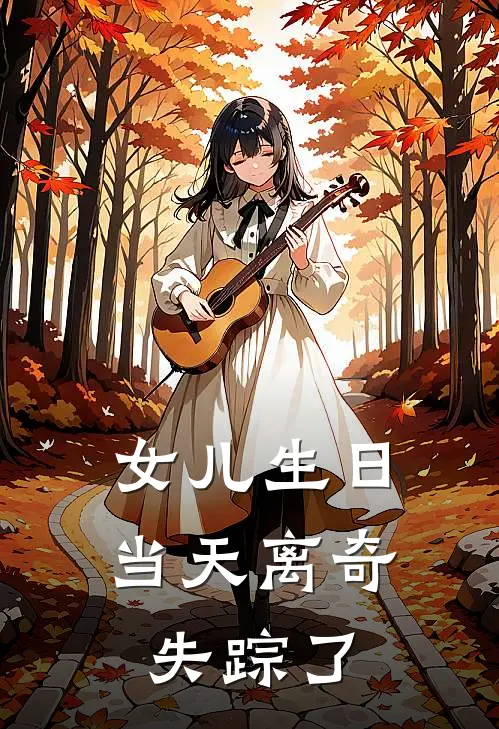 女儿生日当天离奇失踪了我老公最新小说推荐_完本小说免费阅读女儿生日当天离奇失踪了(我老公)