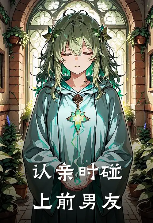 认亲时碰上前男友（小陌顾玠）全文免费阅读无弹窗大结局_认亲时碰上前男友最新章节列表_笔趣阁（小陌顾玠）