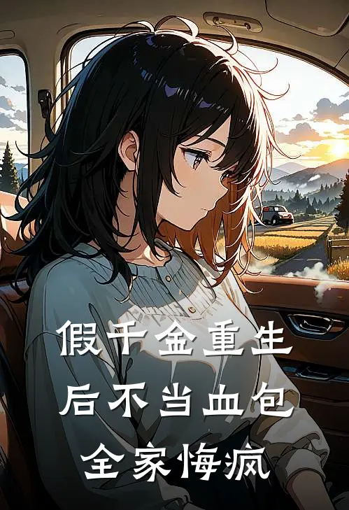 假千金重生后不当血包，全家悔疯(江柚笙白恬恬)完整版小说全文免费阅读_免费阅读无弹窗假千金重生后不当血包，全家悔疯江柚笙白恬恬