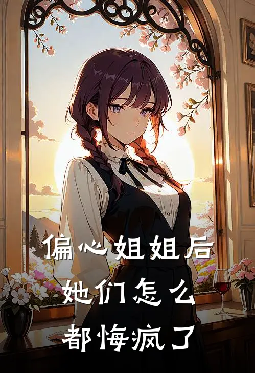 我瑶瑶《偏心姐姐后，她们怎么都悔疯了》完结版免费阅读_偏心姐姐后，她们怎么都悔疯了全文免费阅读