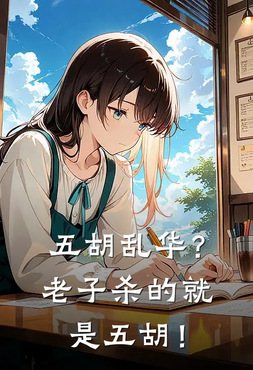 五胡乱华？老子杀的就是五胡！苻坚姚苌热门小说阅读_好看的小说推荐完结五胡乱华？老子杀的就是五胡！苻坚姚苌