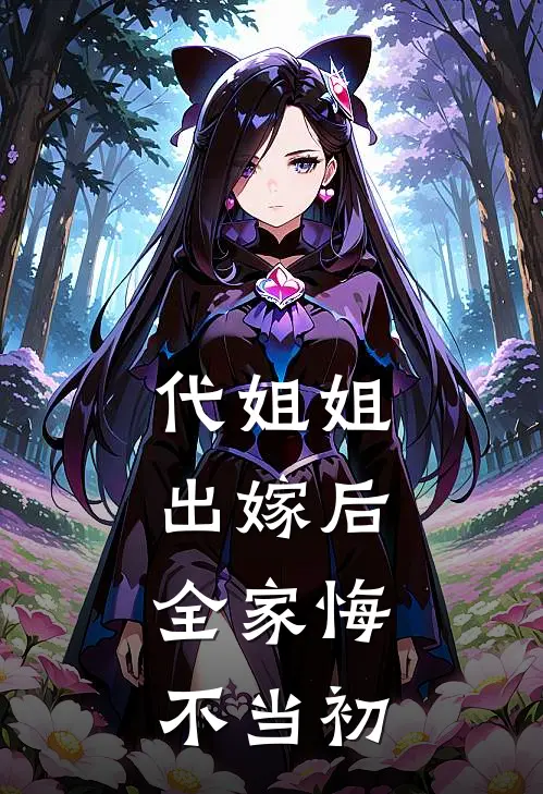 代姐姐出嫁后，全家悔不当初陆念安陆晚晴完本小说免费阅读_小说完结版代姐姐出嫁后，全家悔不当初陆念安陆晚晴