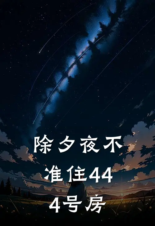 除夕夜不准住444号房周浩爱马仕免费小说在线阅读_热门小说在线阅读除夕夜不准住444号房周浩爱马仕