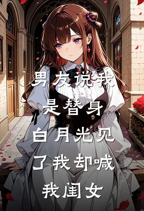 男友说我是替身，白月光见了我却喊我闺女小说苏晴林屿（已完结全集完整版大结局）苏晴林屿小说全文阅读笔趣阁