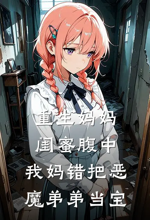 《重生妈妈闺蜜腹中，我妈错把恶魔弟弟当宝》我超雄弟弟已完结小说_重生妈妈闺蜜腹中，我妈错把恶魔弟弟当宝(我超雄弟弟)火爆小说