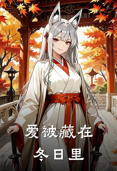 爱被藏在冬日里(林雅霍景言)完整版小说全文免费阅读_免费阅读无弹窗爱被藏在冬日里林雅霍景言