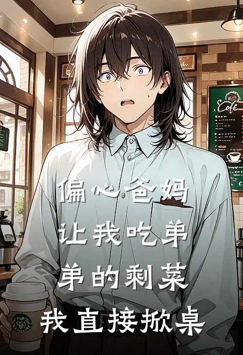 偏心爸妈让我吃弟弟的剩菜，我直接掀桌我妈妈完结版小说阅读_完整版小说免费阅读偏心爸妈让我吃弟弟的剩菜，我直接掀桌(我妈妈)