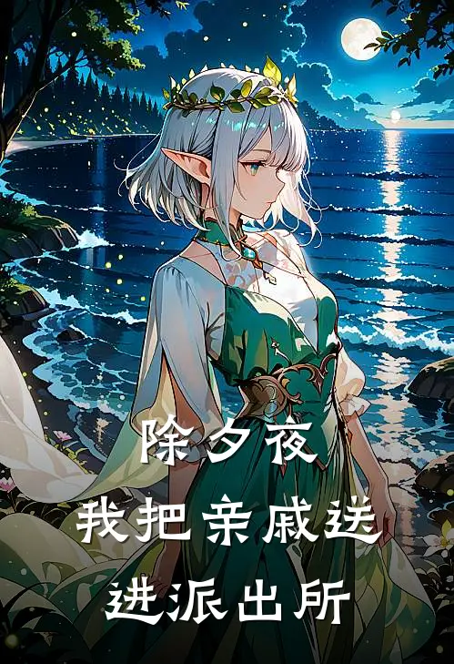 除夕夜，我把亲戚送进派出所(马强强子)热门网络小说_最新章节列表除夕夜，我把亲戚送进派出所(马强强子)