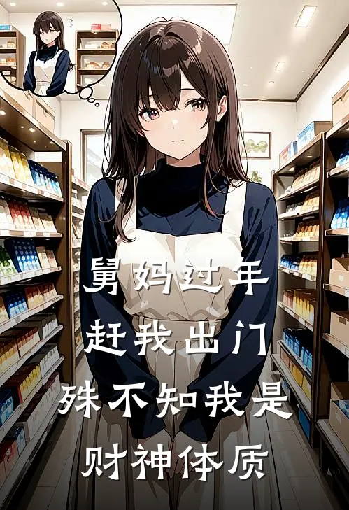 舅妈过年赶我出门，殊不知我是财神体质姜念舅舅全文免费阅读无弹窗大结局_姜念舅舅（舅妈过年赶我出门，殊不知我是财神体质）小说免费阅读大结局