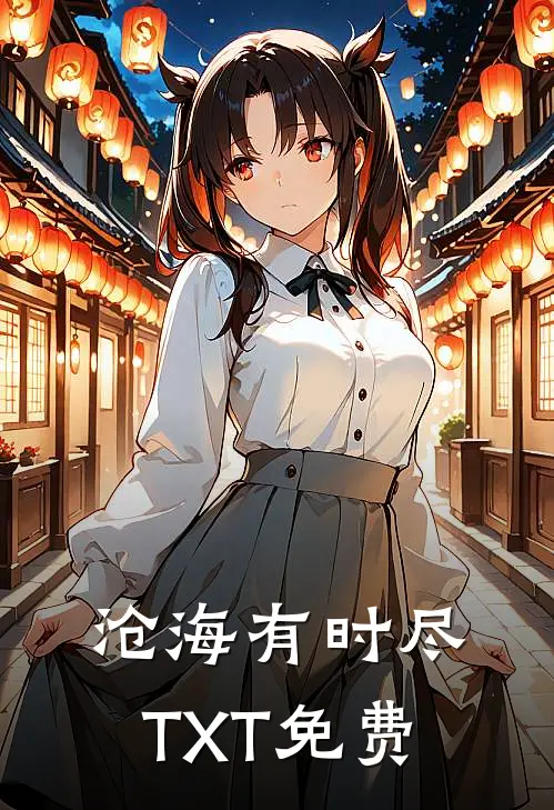 沧海有时尽TXT免费