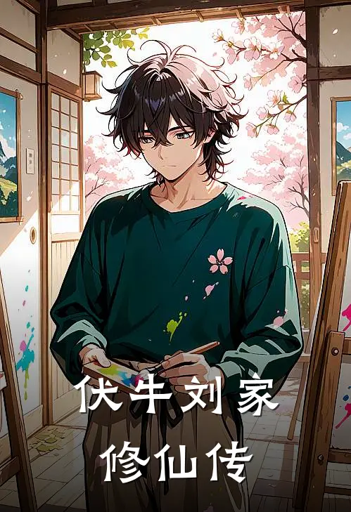 伏牛刘家修仙传