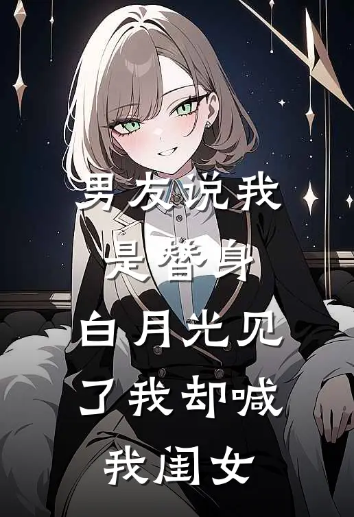 男友说我是替身，白月光见了我却喊我闺女(苏晴白月光)免费小说_最新小说全文阅读男友说我是替身，白月光见了我却喊我闺女苏晴白月光