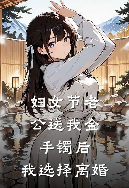 妇女节老公送我金手镯后，我选择离婚湘湘刘清寒完结好看小说_无弹窗全文免费阅读妇女节老公送我金手镯后，我选择离婚(湘湘刘清寒)