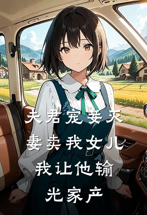 夫君宠妾灭妻卖我女儿，我让他输光家产沈隆杰沈凝巧免费小说全集_小说免费完结夫君宠妾灭妻卖我女儿，我让他输光家产沈隆杰沈凝巧