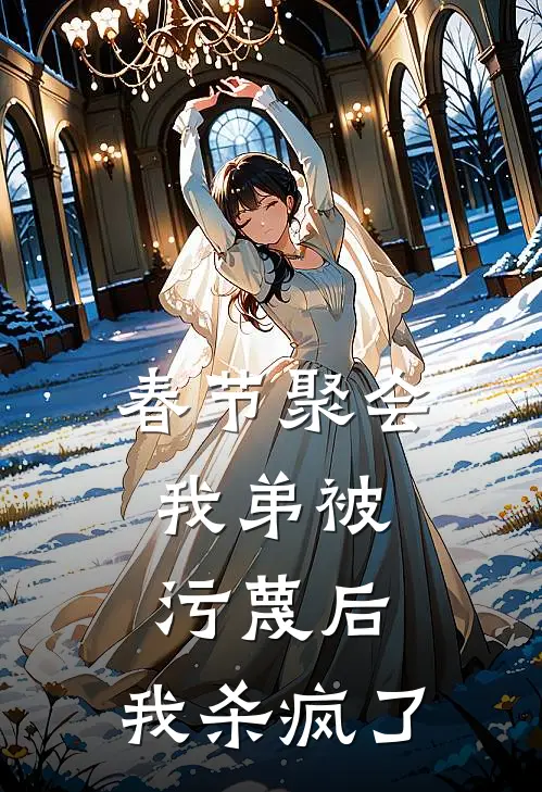 林欣怡林大龙(春节聚会，我弟被污蔑后，我杀疯了)完结版免费在线阅读_《春节聚会，我弟被污蔑后，我杀疯了》全章节阅读