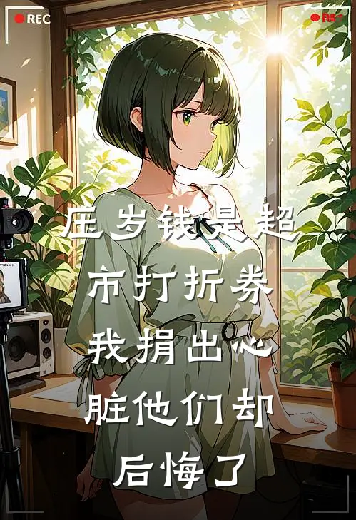 压岁钱是超市打折券，我捐出心脏他们却后悔了(我菲菲)免费阅读_完结热门小说压岁钱是超市打折券，我捐出心脏他们却后悔了(我菲菲)