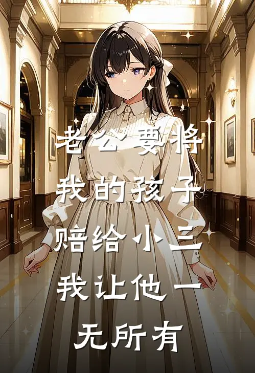 老公要将我的孩子赔给小三，我让他一无所有姜苒陆衍推荐完结小说_热门小说在线阅读老公要将我的孩子赔给小三，我让他一无所有(姜苒陆衍)