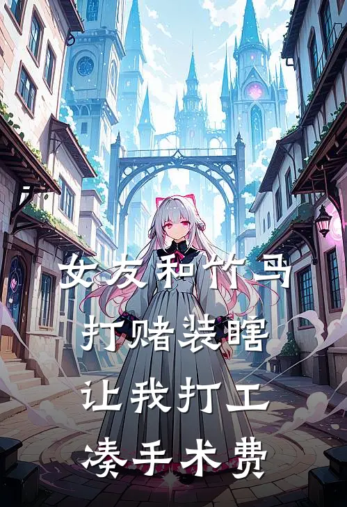 女友和竹马打赌装瞎，让我打工凑手术费夏意任清朗热门免费小说_免费小说免费阅读女友和竹马打赌装瞎，让我打工凑手术费夏意任清朗