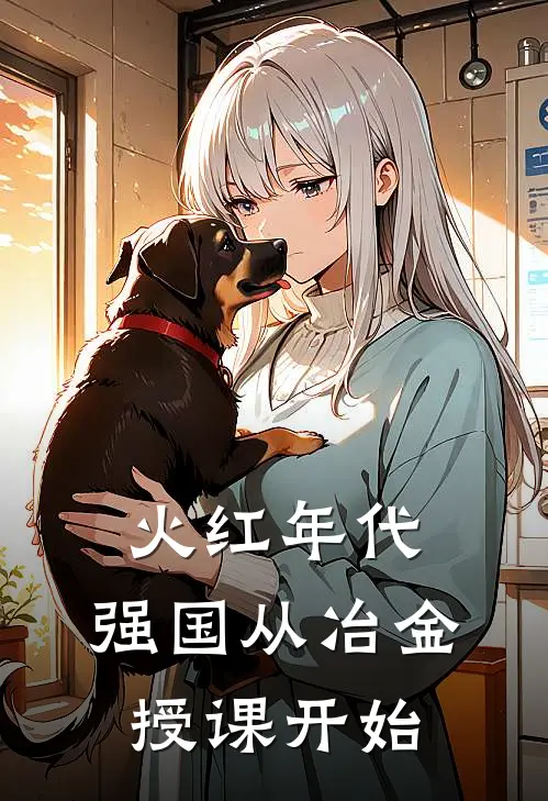 火红年代：强国从冶金授课开始林照林照魂在线免费小说_最新推荐小说火红年代：强国从冶金授课开始(林照林照魂)