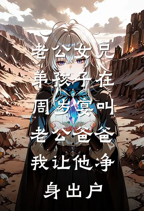 老公女兄弟孩子在周岁宴叫老公爸爸，我让他净身出户（江晚棠周既白）最新章节列表