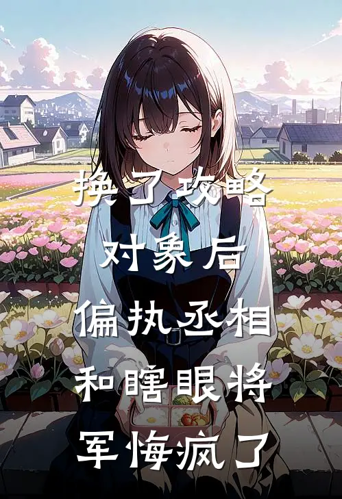 谢景昭谢玥柔(换了攻略对象后，偏执丞相和瞎眼将军悔疯了)最新章节免费在线阅读_(谢景昭谢玥柔)完结版在线阅读