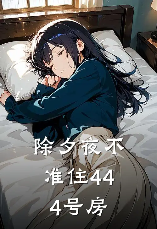 除夕夜不准住444号房小李周浩热门完结小说_最新章节列表除夕夜不准住444号房(小李周浩)