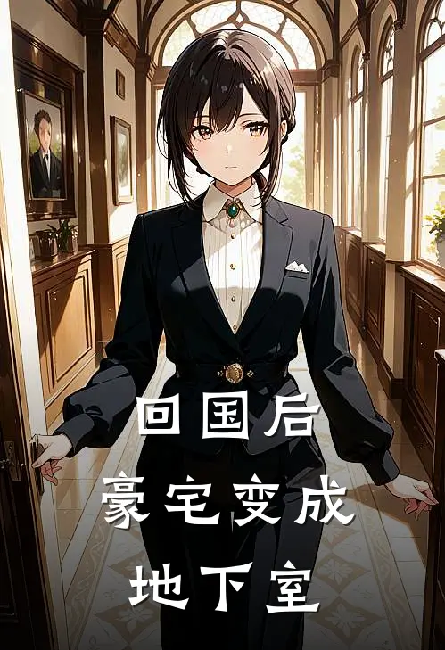 回国后，豪宅变成地下室晴晴爸爸全文免费阅读无弹窗大结局_(回国后，豪宅变成地下室)晴晴爸爸最新章节列表笔趣阁（回国后，豪宅变成地下室）