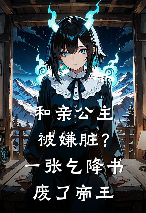 长公主皇帝和亲公主被嫌脏？一张乞降书废了帝王完结版在线阅读_和亲公主被嫌脏？一张乞降书废了帝王全集免费在线阅读