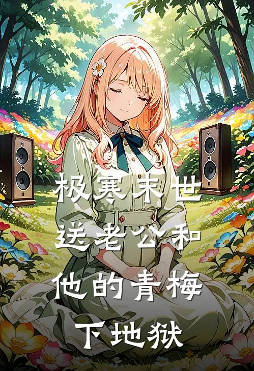 极寒末世，送老公和他的青梅下地狱颜夕李明免费小说笔趣阁_完结小说免费阅读极寒末世，送老公和他的青梅下地狱颜夕李明