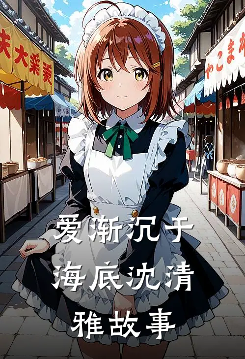 爱渐沉于海底沈清雅故事