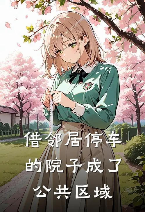 借邻居停车的院子成了公共区域(萌萌李丽)已完结小说_借邻居停车的院子成了公共区域(萌萌李丽)小说免费在线阅读