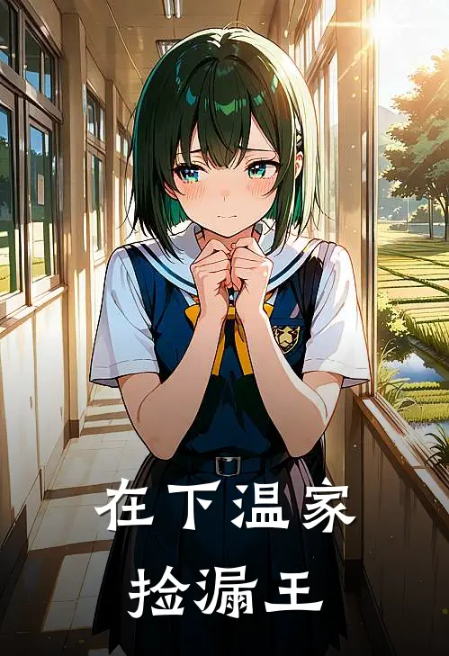 温雅温兰兰《在下温家捡漏王》完结版免费阅读_温雅温兰兰热门小说