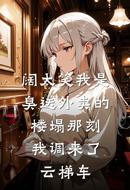 阔太笑我是臭送外卖的，楼塌那刻，我调来了云梯车(仇富刘娇)免费阅读_热门的小说阔太笑我是臭送外卖的，楼塌那刻，我调来了云梯车仇富刘娇