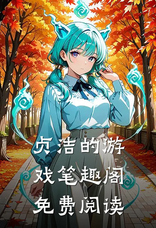 贞洁的游戏笔趣阁免费阅读