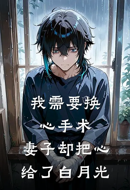 我需要换心手术，妻子却把心给了白月光周先生苏薇免费完结小说_完本完结小说我需要换心手术，妻子却把心给了白月光(周先生苏薇)