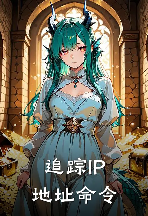 追踪IP地址命令