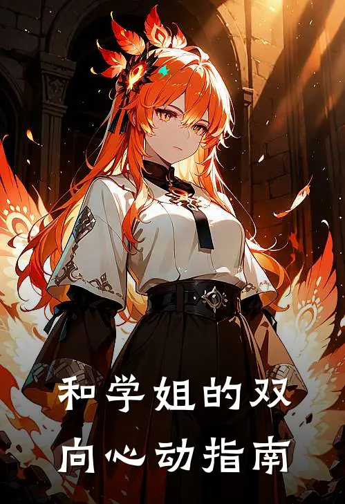 和学姐的双向心动指南