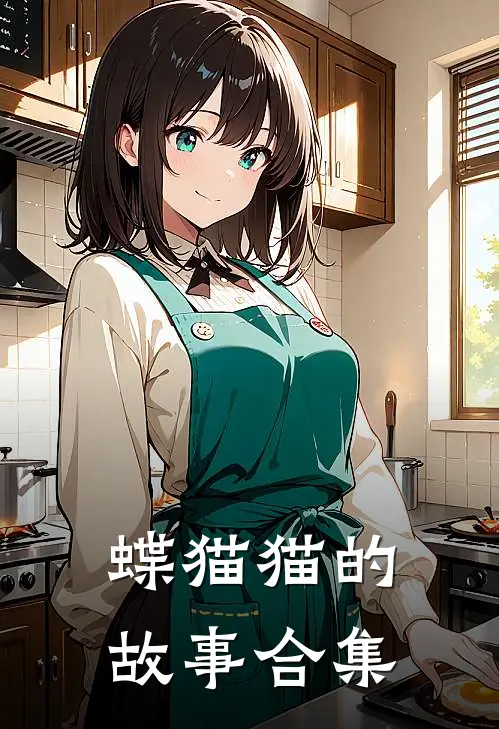 蝶猫猫的故事合集