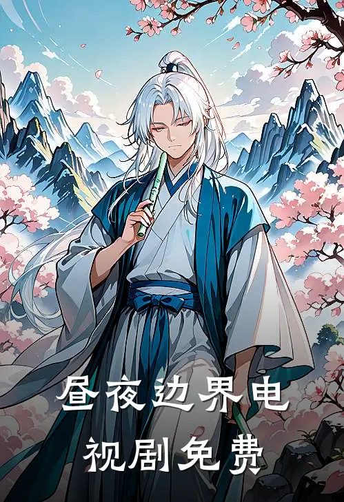 昼夜边界电视剧免费