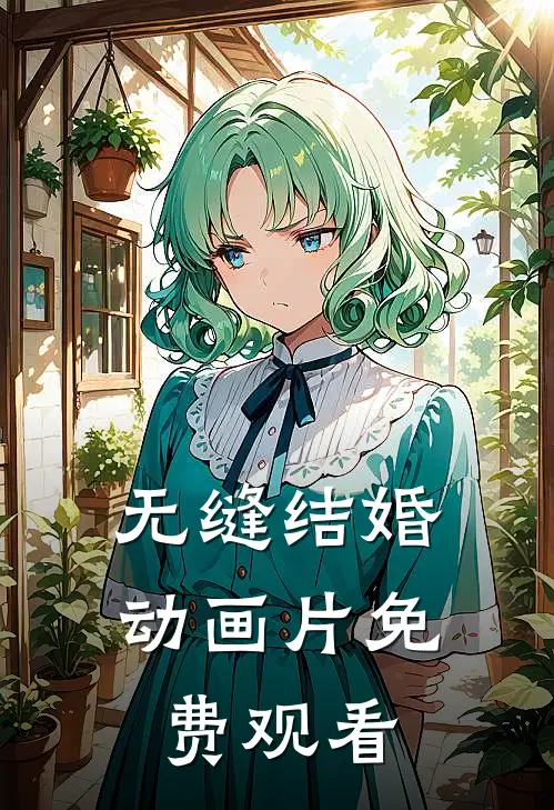 无缝结婚动画片免费观看