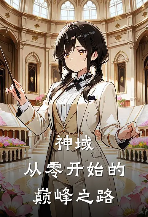 神域：从零开始的巅峰之路(林默张三)在线免费小说_免费阅读全文神域：从零开始的巅峰之路(林默张三)