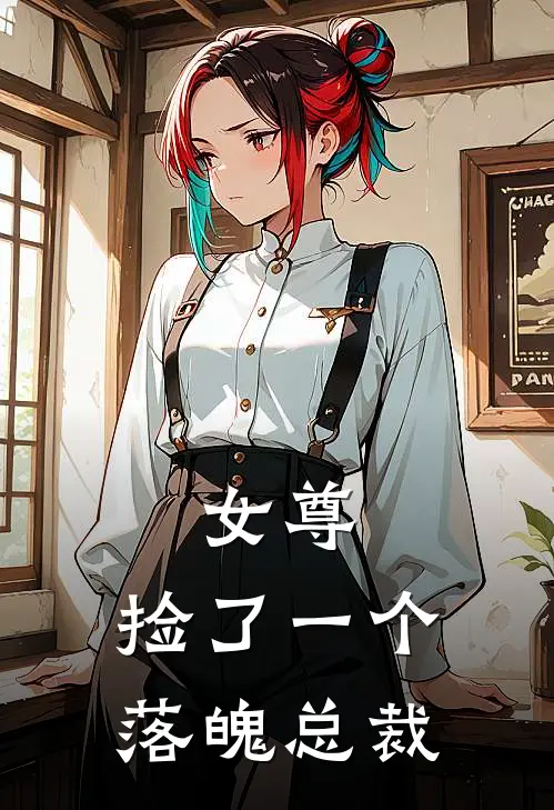 女尊：捡了一个落魄总裁李天沈欣全本免费在线阅读_李天沈欣全文阅读