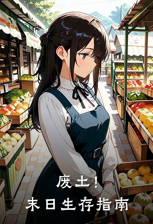 废土！末日生存指南李明李明小说完整版免费阅读_最新章节列表废土！末日生存指南(李明李明)